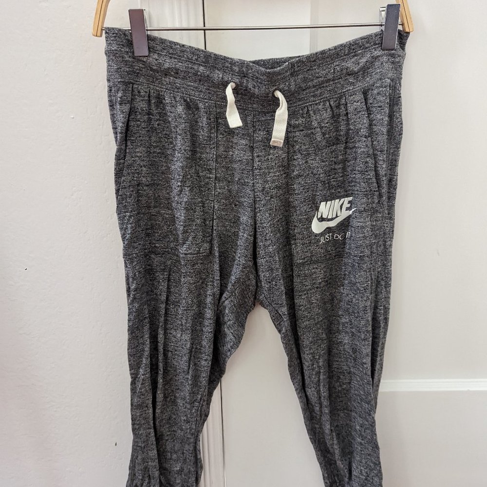 Nike Sportswear Gym Vintage Pants, Size S